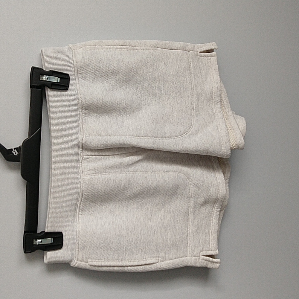 NWT Madewell Terry Sweat Shorts